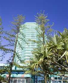 Ocean Plaza Resort - Coolangatta - Melbourne Tourism 1