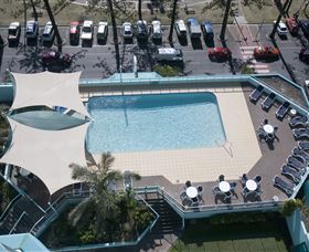 Ocean Plaza Resort - Coolangatta - Melbourne Tourism 2