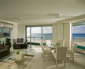 Ocean Plaza Resort - Coolangatta - Melbourne Tourism 3