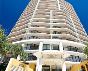 Mantra Coolangatta Beach - Melbourne Tourism 0