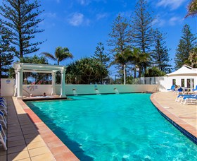 Mantra Coolangatta Beach - Melbourne Tourism 1
