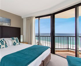 Mantra Coolangatta Beach - Melbourne Tourism 2