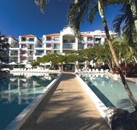 Oaks Calypso Plaza Resort - Melbourne Tourism