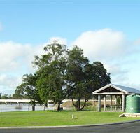 Mingo Crossing Caravan and Recreation Park - Melbourne Tourism