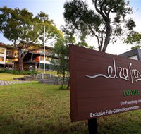 Eliza Fraser Lodge - Melbourne Tourism