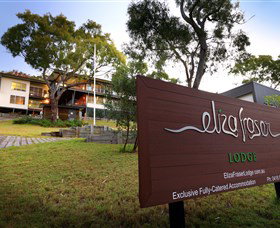 Eliza Fraser Lodge - Melbourne Tourism 0