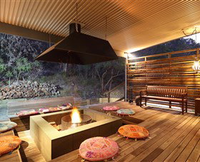 Eliza Fraser Lodge - Melbourne Tourism 2