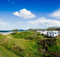 Noosa North Shore Beach Campground - Melbourne Tourism
