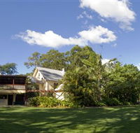 Glasshouse Mountains Ecolodge - Melbourne Tourism