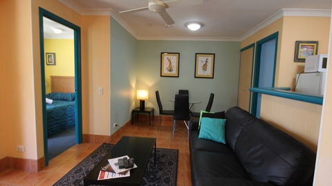 Aruba Beach Resort - Melbourne Tourism 2
