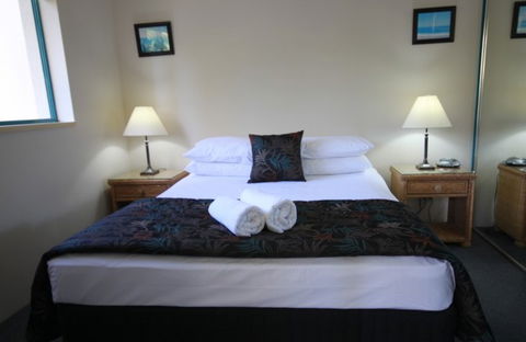 Aruba Beach Resort - Melbourne Tourism 3