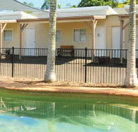 Ned Kellys Motel - Melbourne Tourism