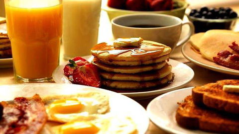 Hotel Allen - Melbourne Tourism 16