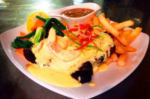 Hotel Allen - Melbourne Tourism 17