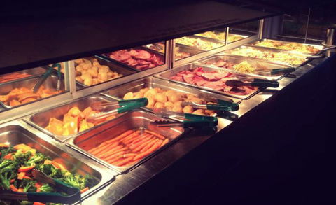 Hotel Allen - Melbourne Tourism 18