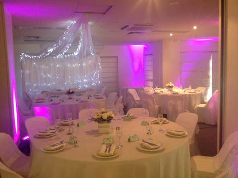 Hotel Allen - Melbourne Tourism 20