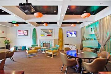 Coolangatta Sands Hotel - Melbourne Tourism 17