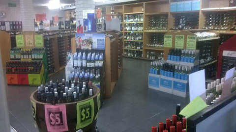 East End Hotel - Melbourne Tourism 9