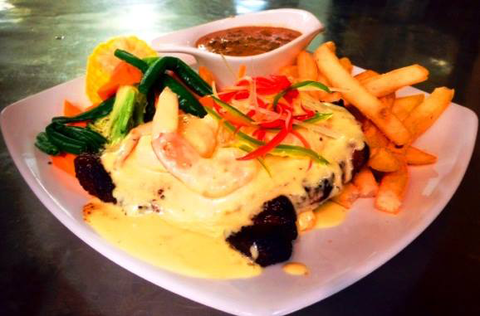 Hotel Allen - Melbourne Tourism 12