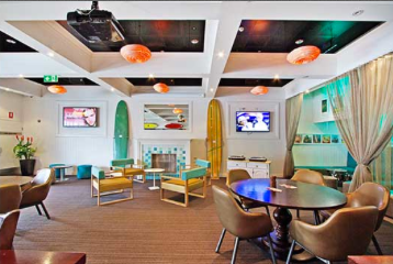 Coolangatta Sands Hotel - Melbourne Tourism 12