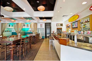 Coolangatta Sands Hotel - Melbourne Tourism 13