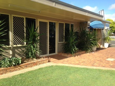 Kalua Motel - Melbourne Tourism 19