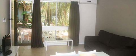 Aqua Villa Holiday Apartments - Melbourne Tourism 6