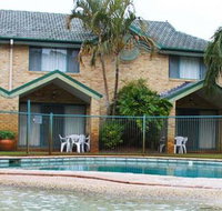 Aqua Villa Holiday Apartments - Melbourne Tourism
