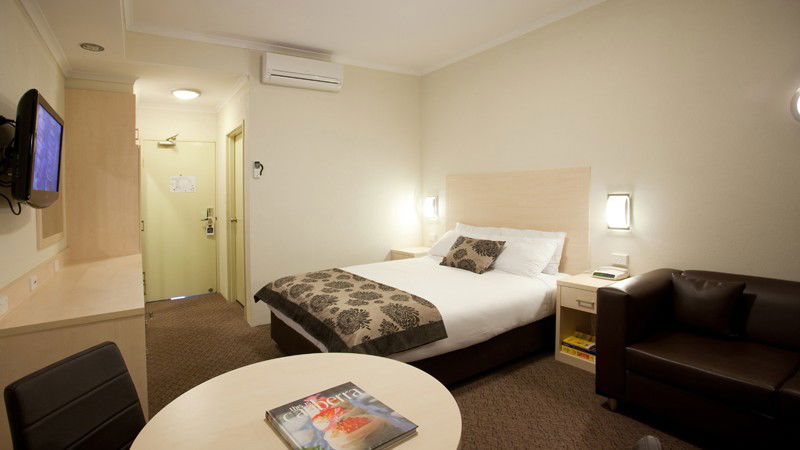  Melbourne Tourism