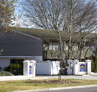 BEST WESTERN Tall Trees Canberra - Melbourne Tourism
