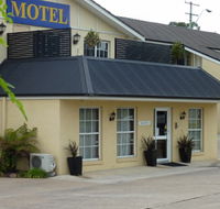 Best Western Coachman's Inn Motel - Melbourne Tourism