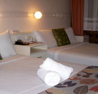 BEST WESTERN Parkside Motor Inn - Melbourne Tourism