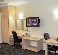 Best Western Zebra Motel - Melbourne Tourism