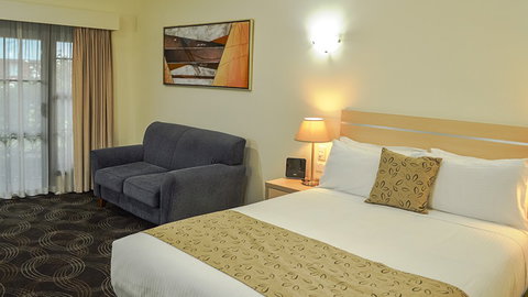 Best Western Zebra Motel - Melbourne Tourism 6