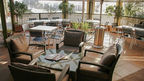 Best Western Zebra Motel - Melbourne Tourism 10