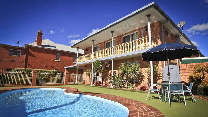 Dubbo NSW Melbourne Tourism