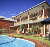 Best Western Blue Diamond Motor Inn - Melbourne Tourism