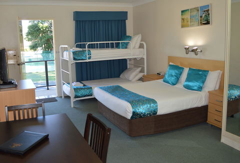 BEST WESTERN Lakesway Motor Inn - Melbourne Tourism 2