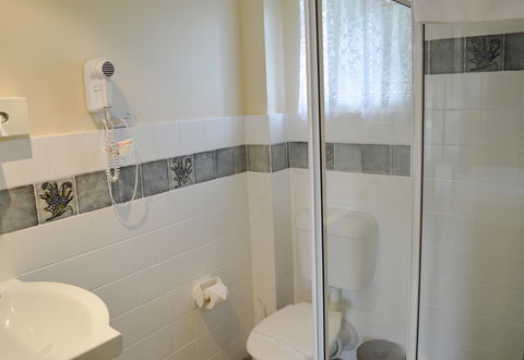 BEST WESTERN Lakesway Motor Inn - Melbourne Tourism 4