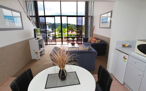 BEST WESTERN Sea Spray Motel - Melbourne Tourism 4