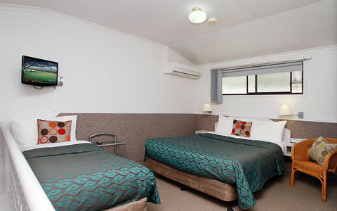BEST WESTERN Sea Spray Motel - Melbourne Tourism 3