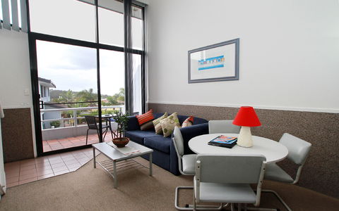 BEST WESTERN Sea Spray Motel - Melbourne Tourism 2