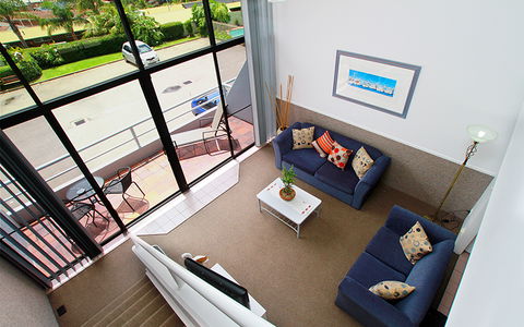BEST WESTERN Sea Spray Motel - Melbourne Tourism 6