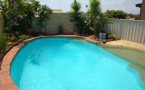BEST WESTERN Sea Spray Motel - Melbourne Tourism 19