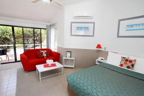 BEST WESTERN Sea Spray Motel - Melbourne Tourism 32
