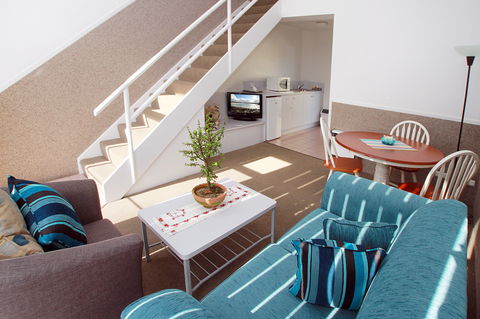 BEST WESTERN Sea Spray Motel - Melbourne Tourism 31