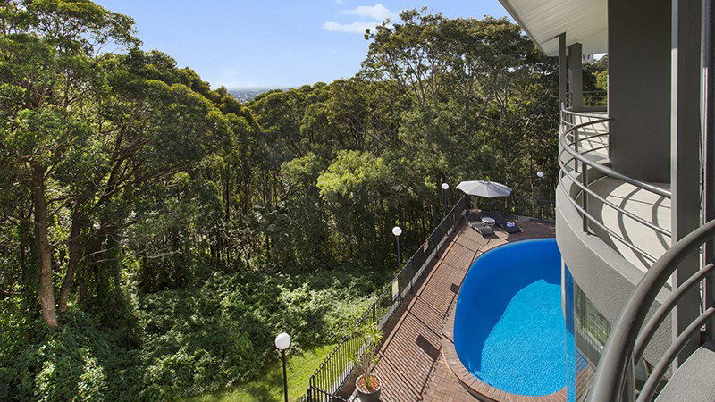 Newcastle NSW Melbourne Tourism