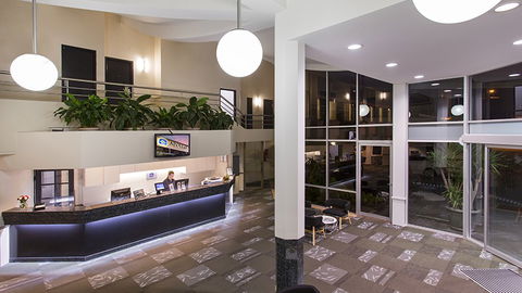 BEST WESTERN PLUS Apollo International Hotel - Melbourne Tourism 17
