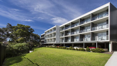 BEST WESTERN PLUS Apollo International Hotel - Melbourne Tourism 23