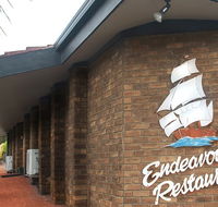 BEST WESTERN Endeavour Motel - Melbourne Tourism